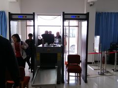 -中国酒泉卫星发射中心