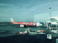 -吉隆坡国际机场