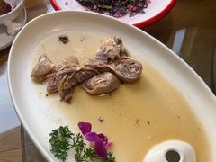 -古集小镇(银泰店)