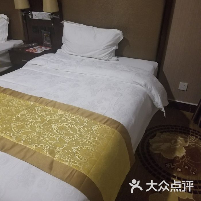 盘锦阳光格林酒店图片