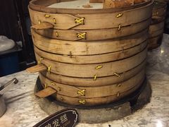 -锦记糕点铺