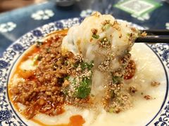 -云南李记罐罐米线饵丝小吃(汉中门金鹰店)