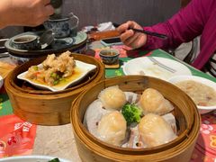 -虾饺妹·粤式手工点心(水荫路店)