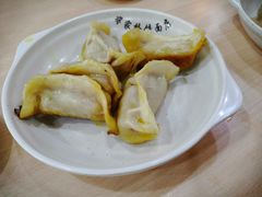 -蒋家桥饺面店(东关街店)