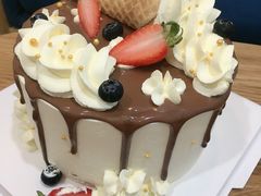 -亦家cake·0卡糖