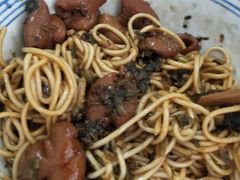 肥肠拌面-盛兴面馆(真儒大厦店)