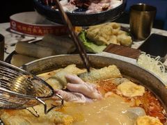 -琥珀川糟粕醋火锅(慈云寺店)