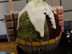 -WONDER ICE 萬得冰田(建設路总店)