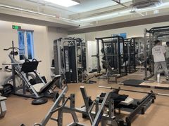 -YCHL Studios健身工作室(市二宫店)