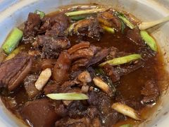 -壹只菜·崇明本地特色菜(崇明南门店)