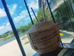 -上海佘山世茂艾美酒店