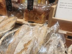 -佐敦面包铺·JORDAN BAKERY