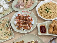 -百家鸡味馆(清泰店)