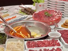 -八合里牛肉火锅(上海中山公园店)