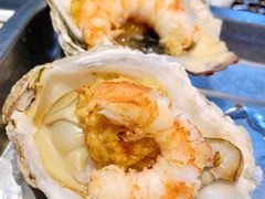 -蚝英雄·鲜蚝自助专门店(洋桥店)