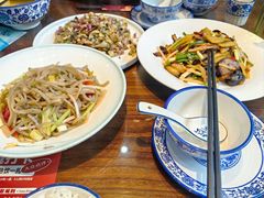 -金洲美食(金州广场店)