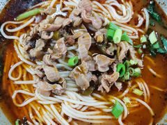 -丁丁猫重庆小面(徐州路店)