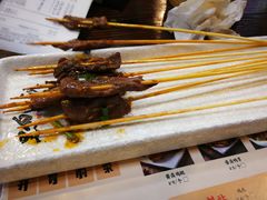 -黑白电视长沙小吃(美林M·LIVE天地东座店)