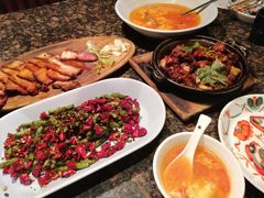 -金牌外婆家(苏州中心店)