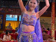 -白家大院·王府宫廷菜(苏州街店)