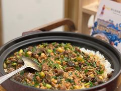 -品海楼·大连海胆锅贴馆(东港店)