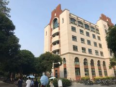 -厦门大学(思明校区)