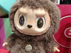 -泡泡玛特POPMART(宁波印象城店)