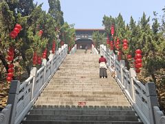 -南沙天后宫景区