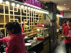 -姑奶奶老厨房(南坪路总店)