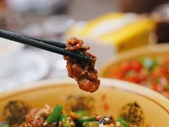 -老师傅餐馆(长沙店)