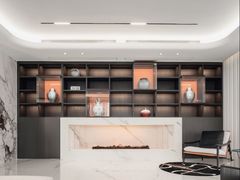 -星杰国际设计 别墅大宅装修(虹桥分公司)