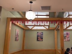-一心创作料理屋(经开万达店)