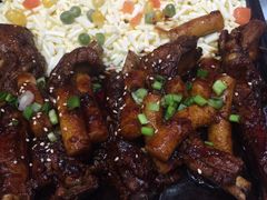 -金顺韩式烤肉·网红烤肉店(广利路店)