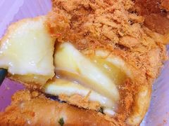 -飘香心语(官亭路店)