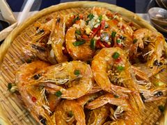 -阿妹小海鲜(下角店)