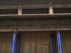 -张掖大佛寺景区