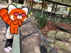 -费瑟代尔野生动物园