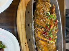 -缘来聚·徽菜名店(黄山宏村店)