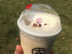 -古茗(西湖小和山店)