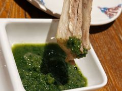 -蒙亨·手把肉·蒙古包文化主题餐厅(天恒广场店)