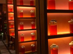 -羡餐厅·杭帮菜·淳菜(千岛湖自由洲际殿店)