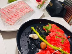 -川越泰火锅(吉利大厦店)