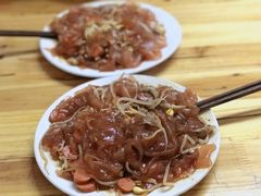 -何记酿皮店(西流湾店)