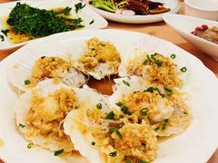 -新南华大酒店(广中店)