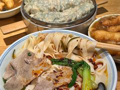 -中原一大碗(湖滨店)
