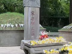 -岳王庙
