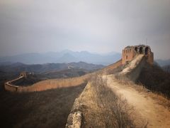 -蟠龙山长城景区