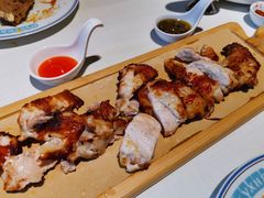 -俄士厨房(时代天街店)
