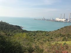 -南丫岛