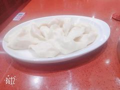-喜家德虾仁水饺(长泰广场店)